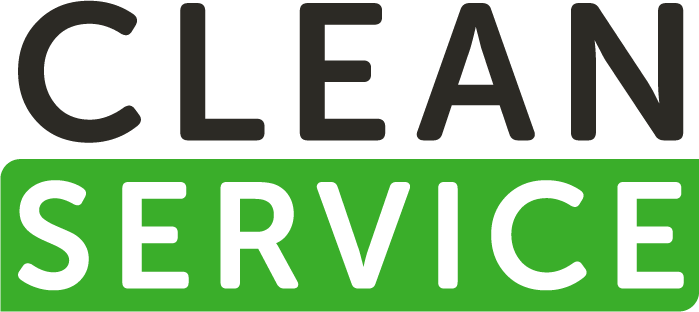 logo Clean Services