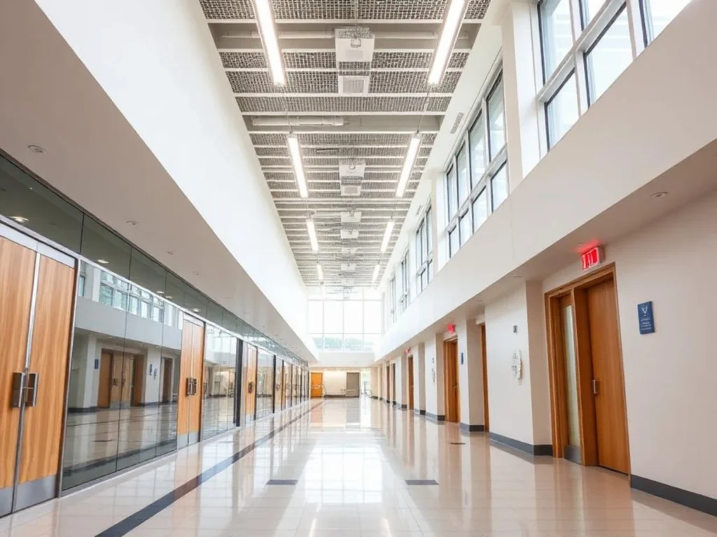 industry school
